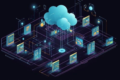 AI狂飙突进，存力需作先锋 技术开发新纪元