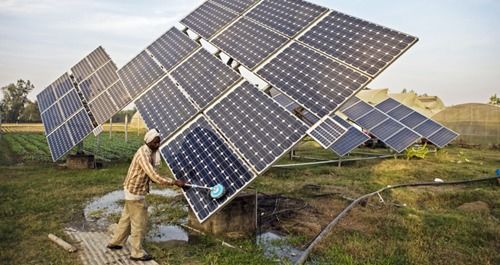 加快气候技术开发与向发展中国家转让 UNFCCC框架下的路径与挑战