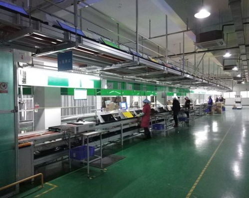 联合创新宜昌工厂获评高新技术企业，引领技术开发新风向