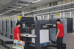 从传统到智慧 天津长荣引领印刷业智能转型之路