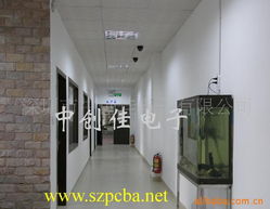 深圳市亿视电子技术发展有限公司 贴片加工与前沿技术开发服务概览